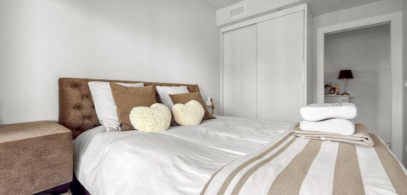 3 bedroom Apartment for sale