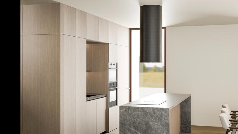 3 sovrum Villa till salu