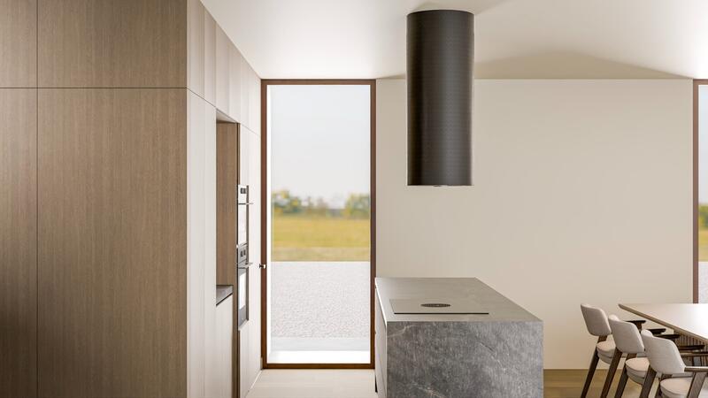 3 sovrum Villa till salu