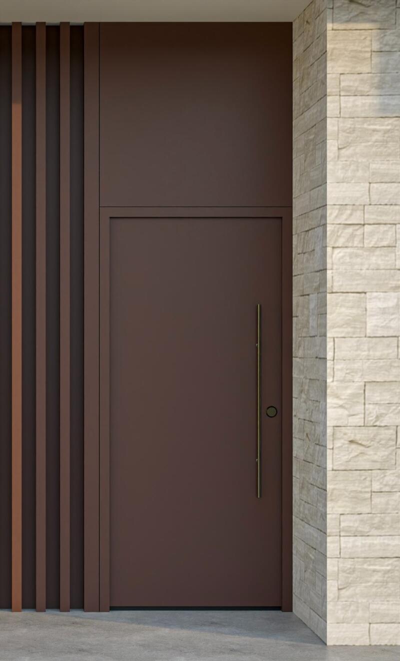 3 sovrum Villa till salu