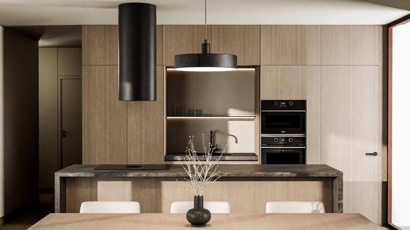 3 sovrum Villa till salu