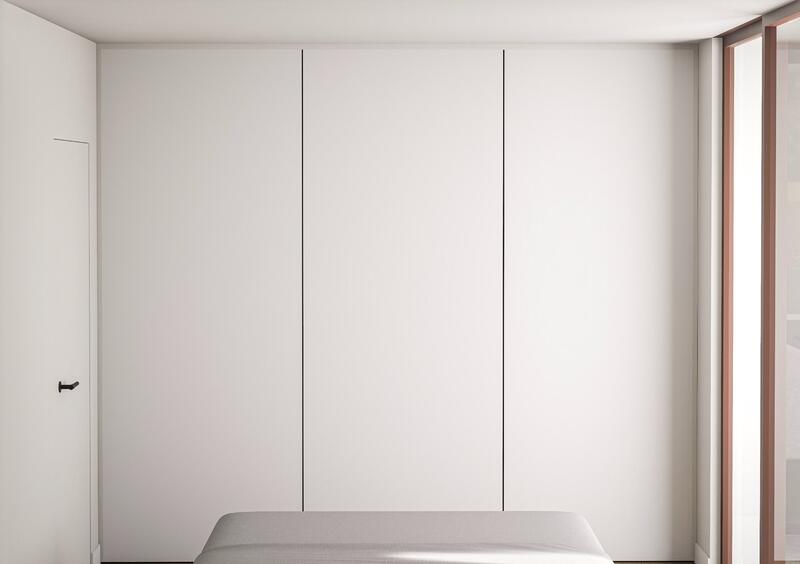 3 sovrum Villa till salu