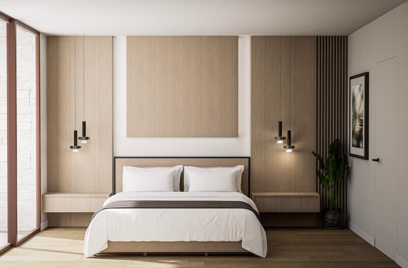 3 sovrum Villa till salu