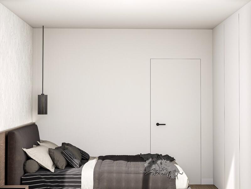 3 sovrum Villa till salu