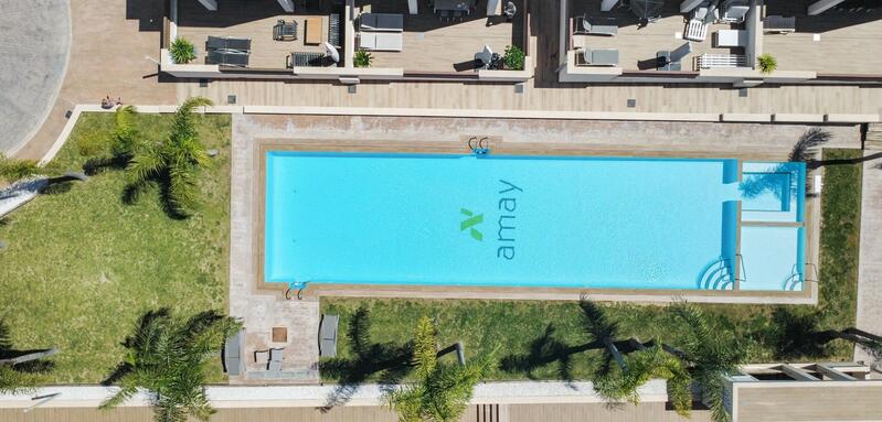 2 sovrum Lägenhet till salu