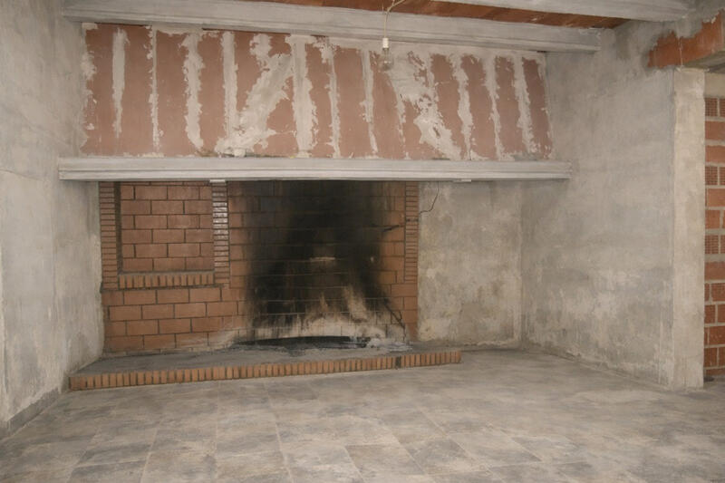 7 sovrum Lantställe till salu