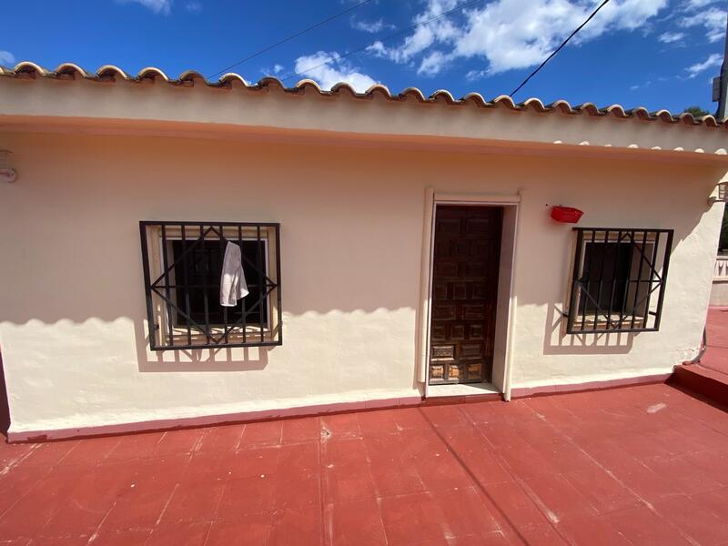 6 sovrum Lantställe till salu