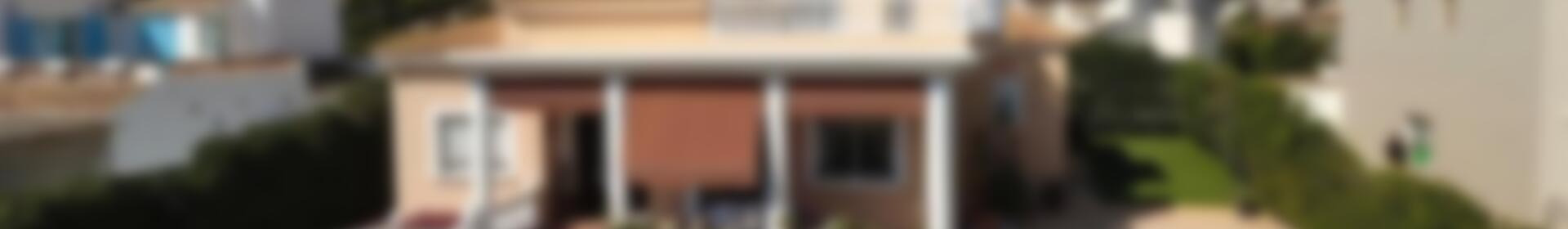 5 sovrum Villa till salu