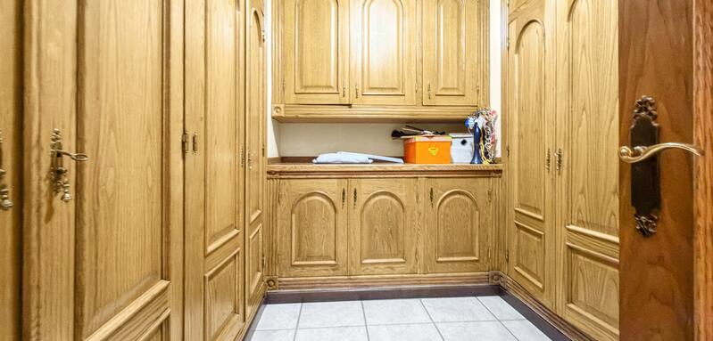 5 sovrum Villa till salu