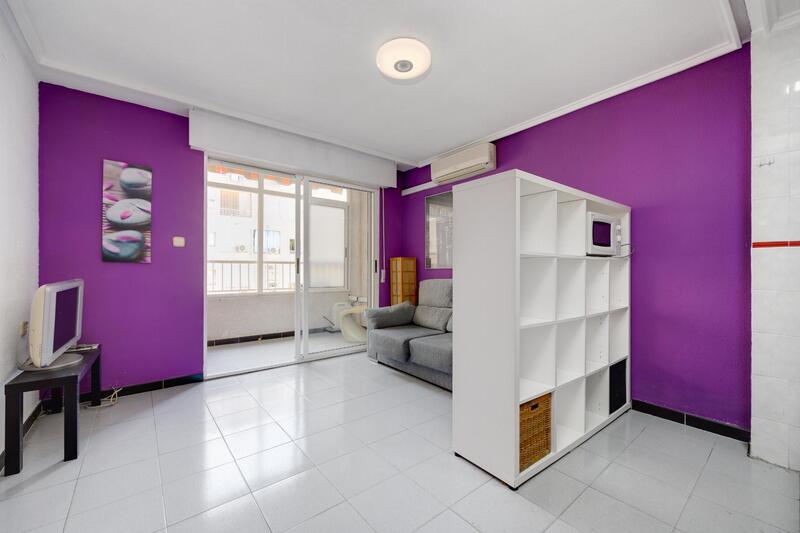 1 bedroom Land for sale
