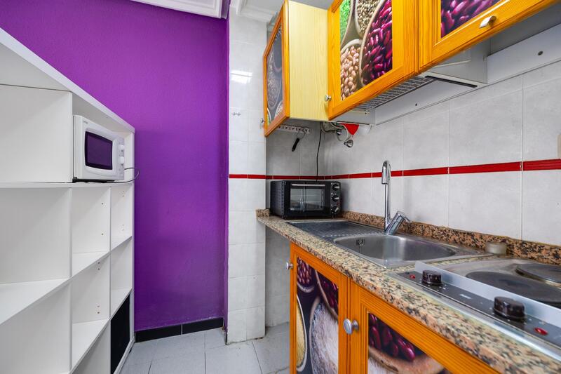 1 bedroom Land for sale