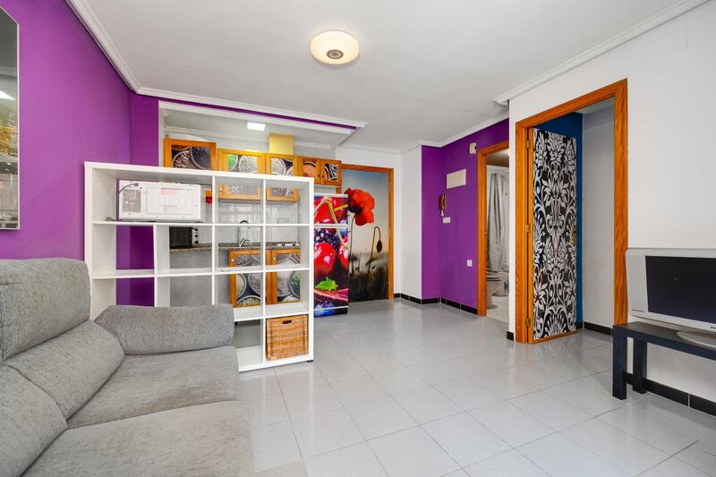 1 bedroom Land for sale