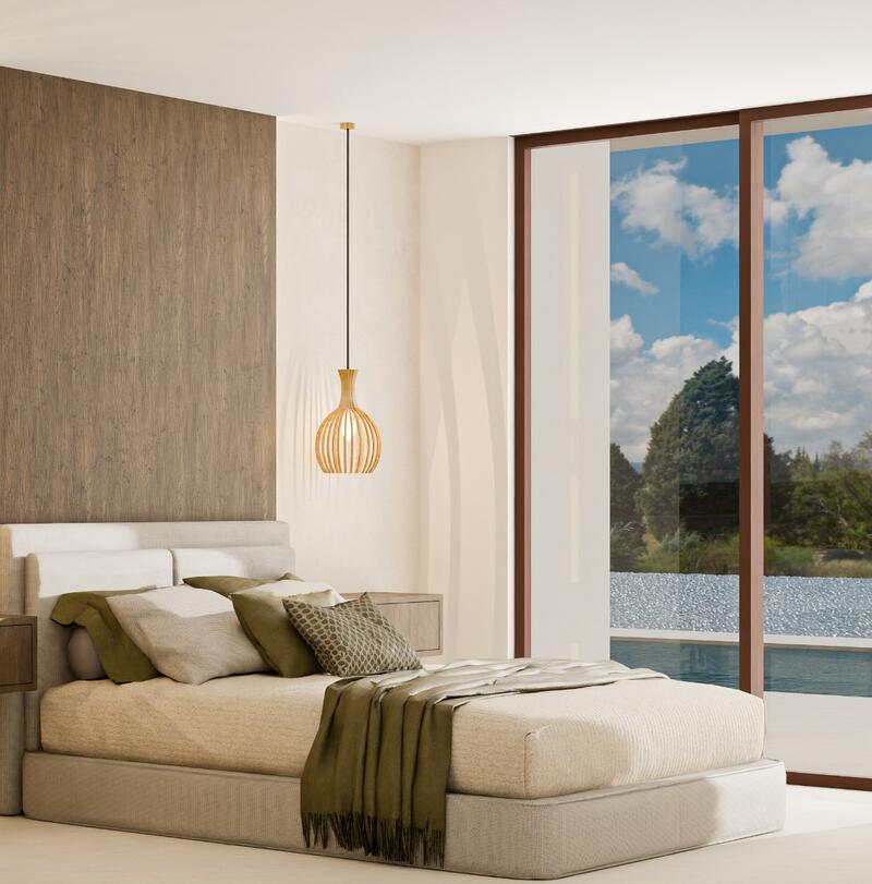 3 Schlafzimmer Villa zu verkaufen
