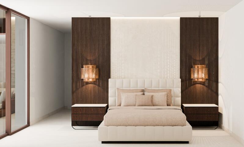 3 Schlafzimmer Villa zu verkaufen