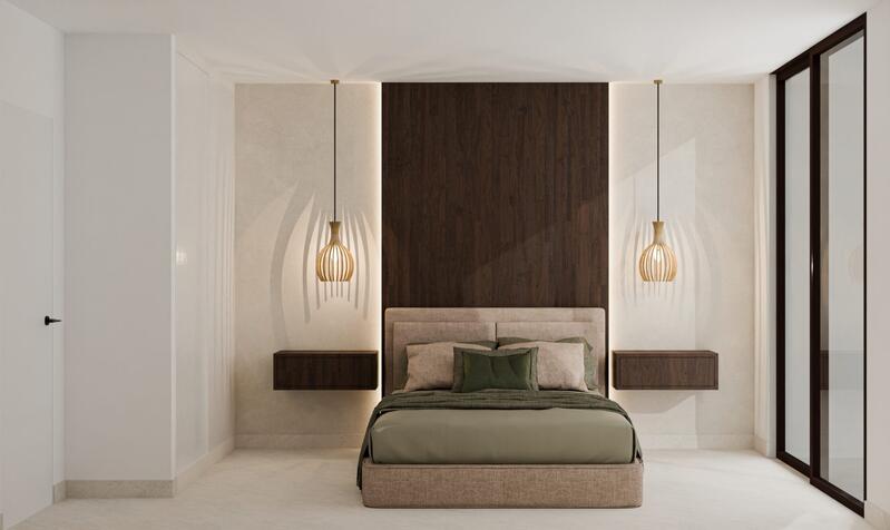 3 Schlafzimmer Villa zu verkaufen