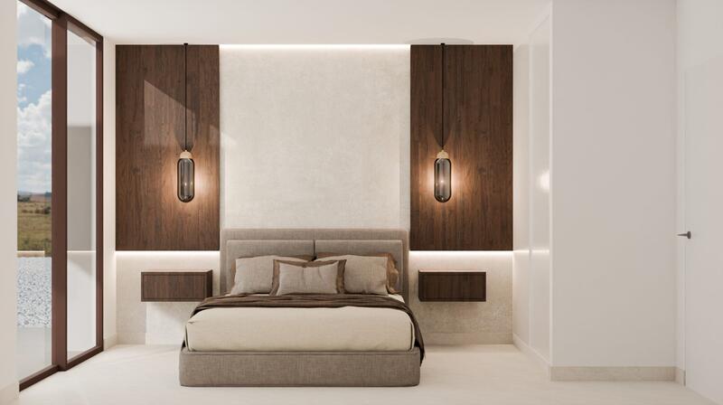 3 Schlafzimmer Villa zu verkaufen