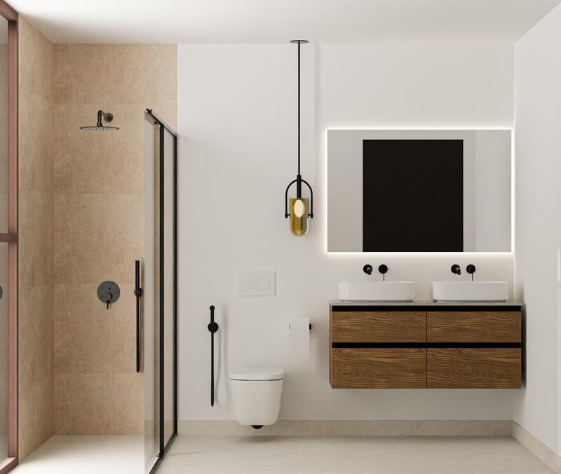 3 Schlafzimmer Villa zu verkaufen