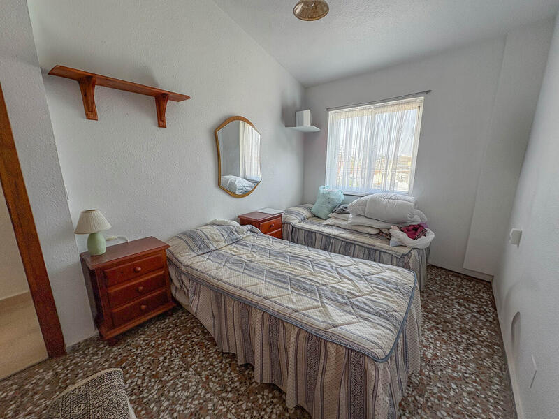 3 Schlafzimmer Stadthaus zu verkaufen