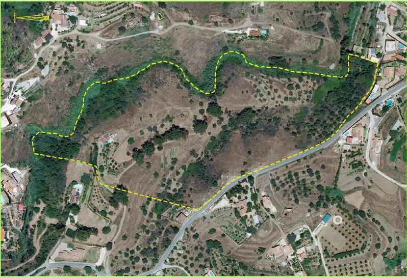 Villa en venta en Mijas, Málaga