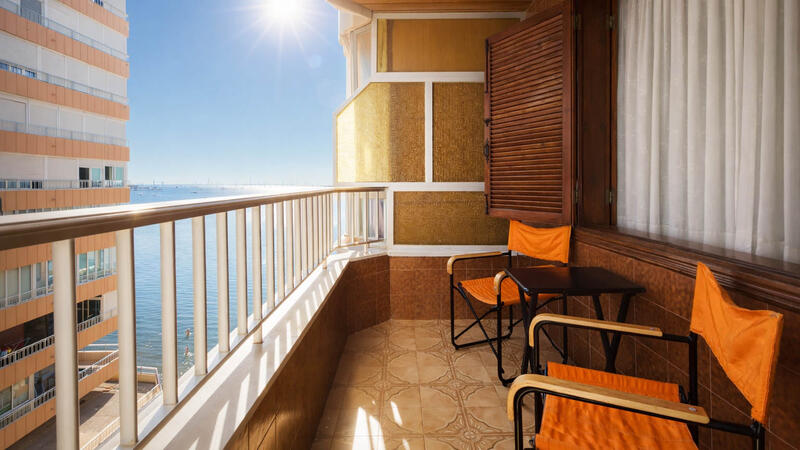 Appartement zu verkaufen in Torrevieja, Alicante