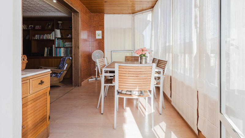 3 Schlafzimmer Appartement zu verkaufen