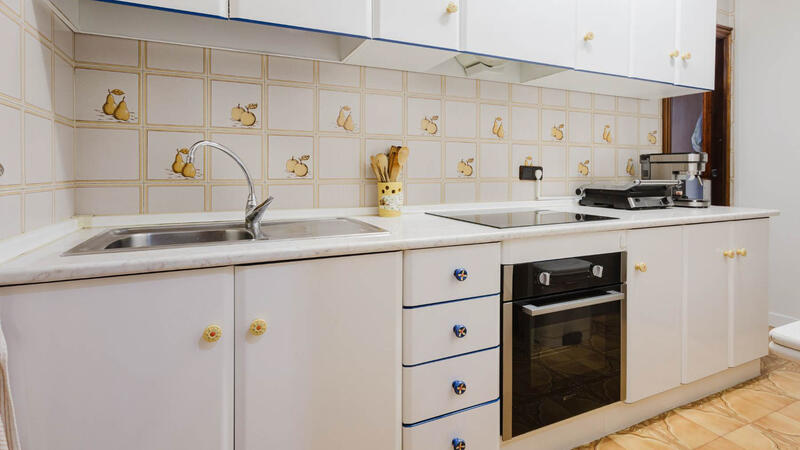 3 Schlafzimmer Appartement zu verkaufen