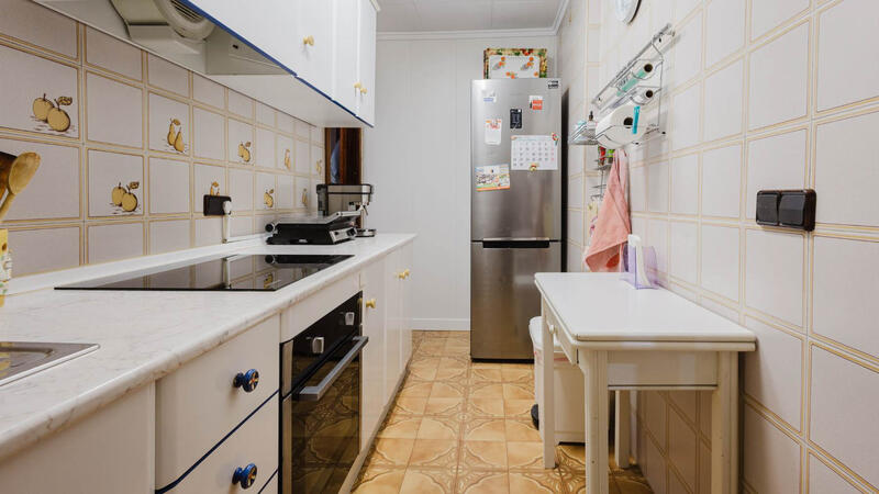 3 Schlafzimmer Appartement zu verkaufen