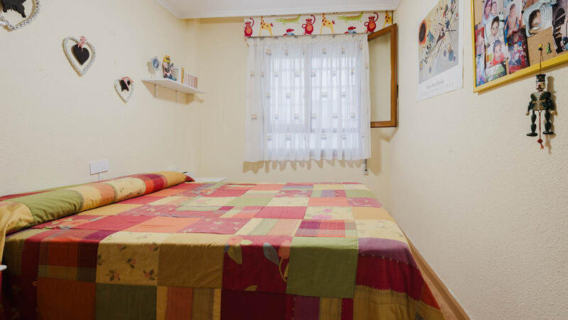 3 Schlafzimmer Appartement zu verkaufen