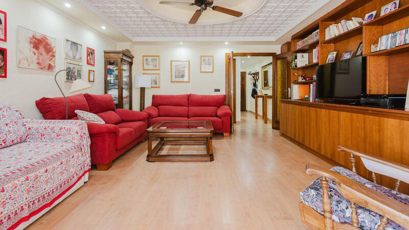 3 Schlafzimmer Appartement zu verkaufen