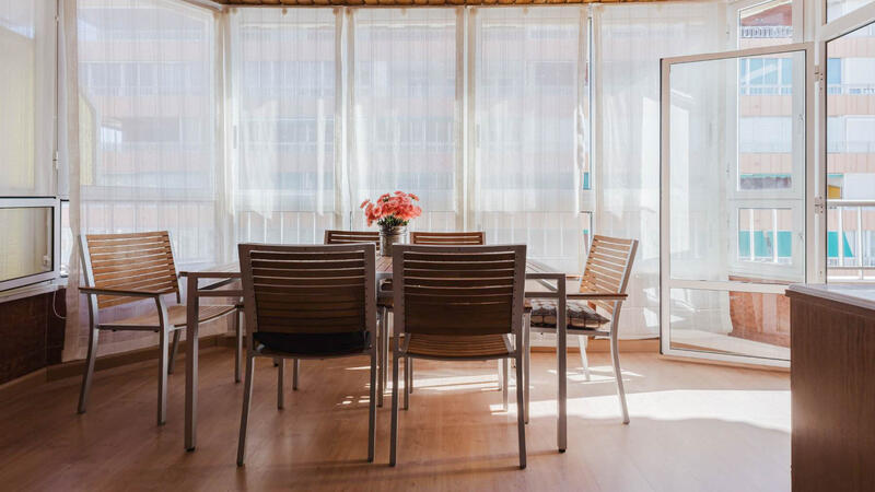 3 Schlafzimmer Appartement zu verkaufen