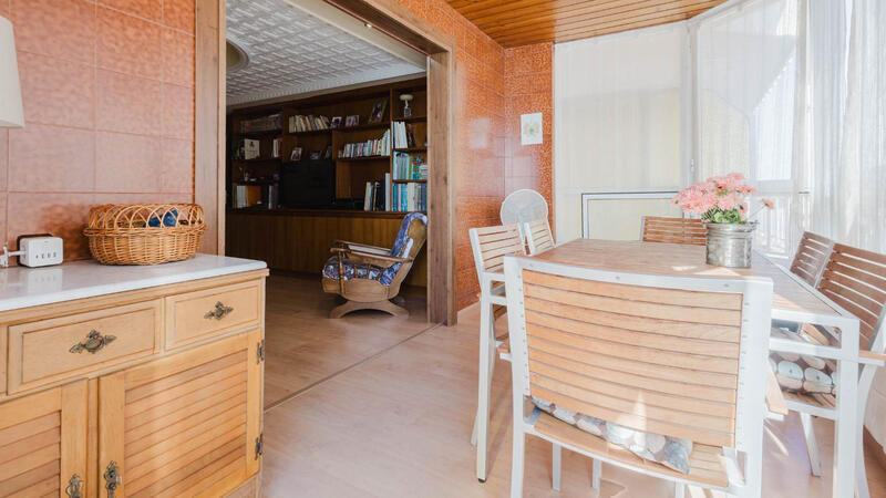 3 Schlafzimmer Appartement zu verkaufen