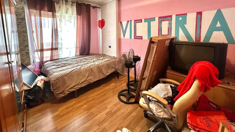 2 Cuarto Apartamento en venta