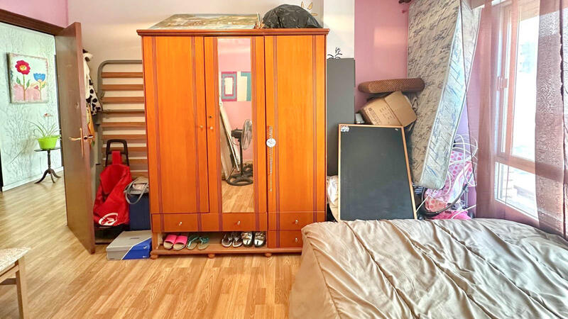 2 Cuarto Apartamento en venta