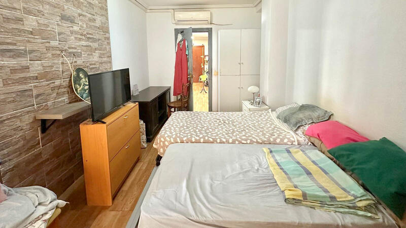 2 Cuarto Apartamento en venta