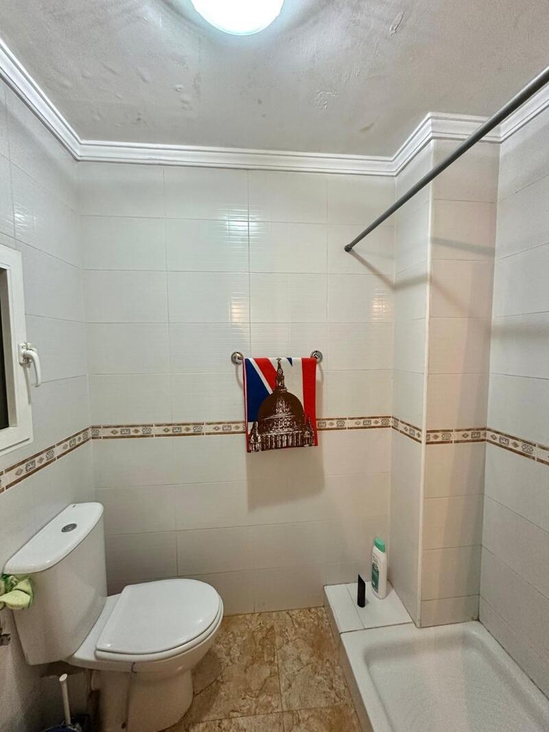 2 Cuarto Apartamento en venta