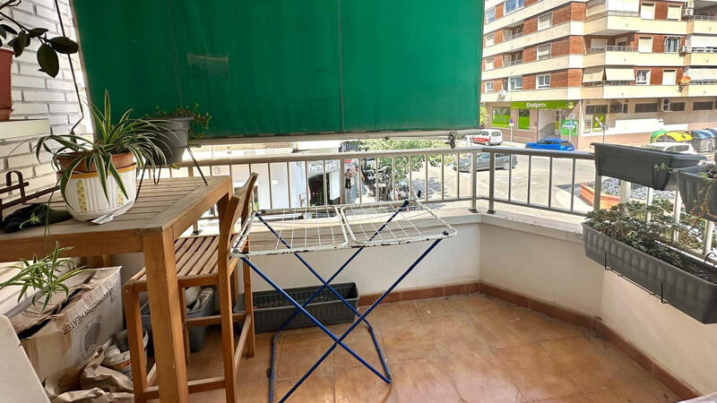 2 Cuarto Apartamento en venta
