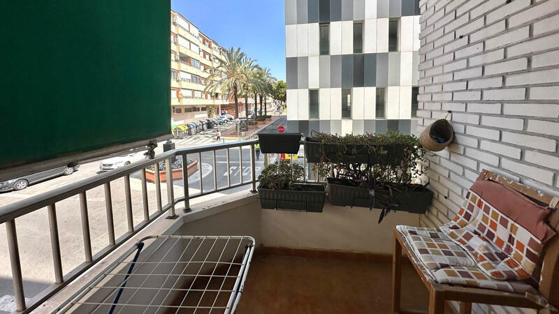 2 Cuarto Apartamento en venta
