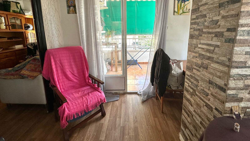 2 Cuarto Apartamento en venta