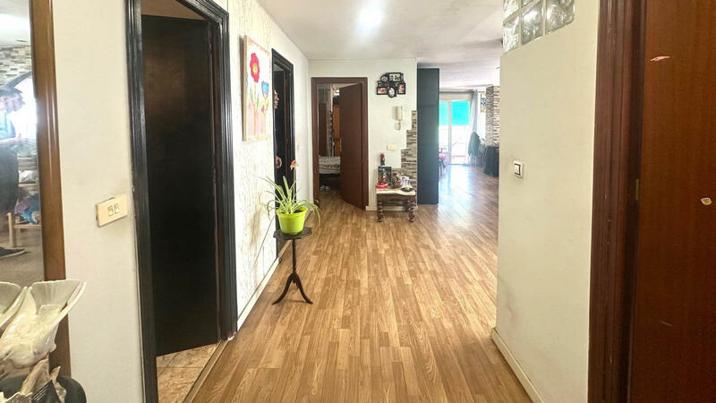 2 Cuarto Apartamento en venta