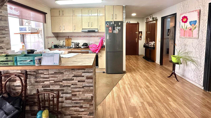 2 Cuarto Apartamento en venta