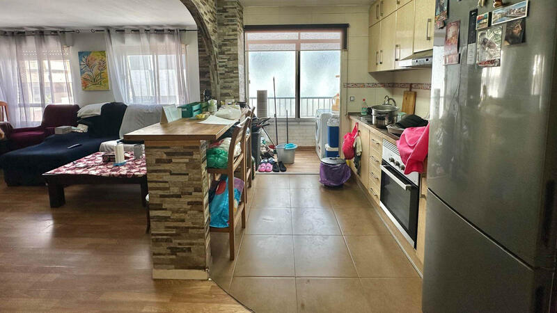 2 Cuarto Apartamento en venta