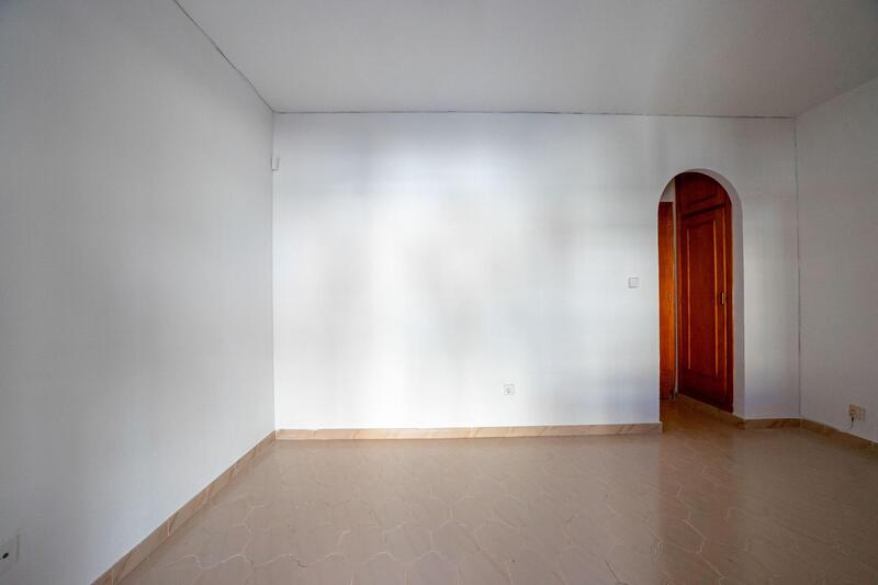 1 slaapkamer Appartement Te koop