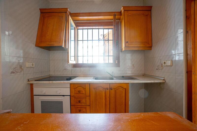 1 slaapkamer Appartement Te koop