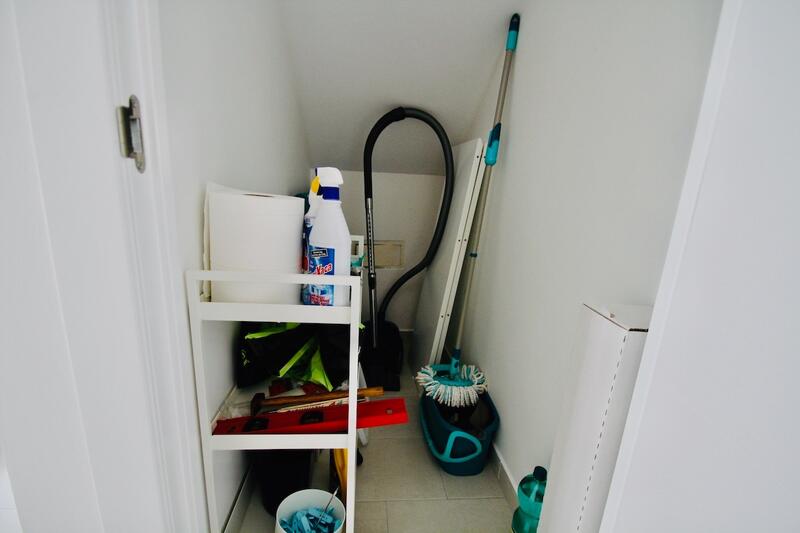 4 soveværelse Villa til salg