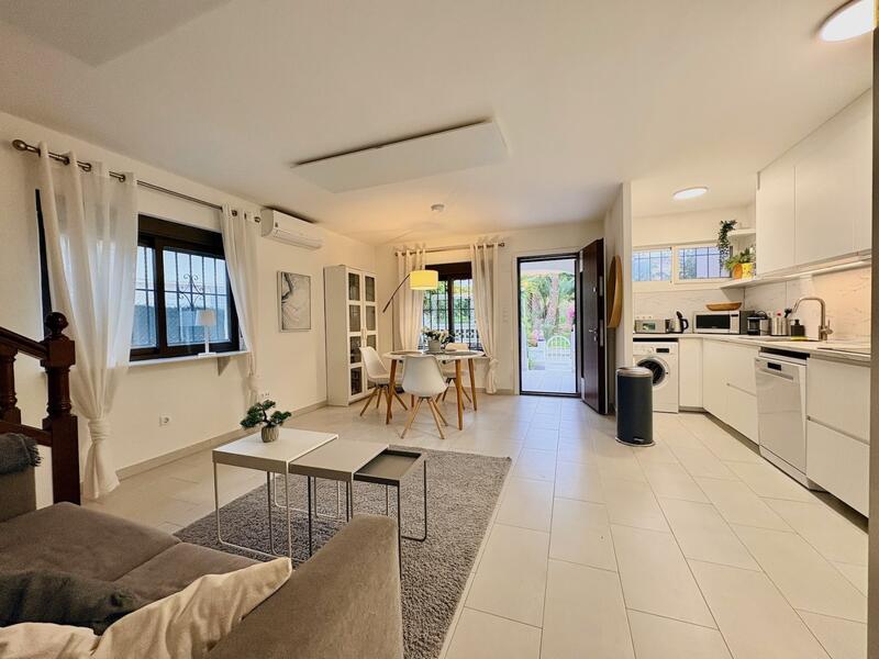 4 soveværelse Villa til salg