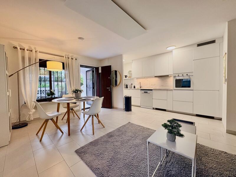 4 soveværelse Villa til salg