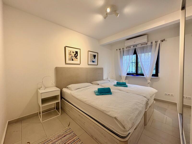 4 soveværelse Villa til salg