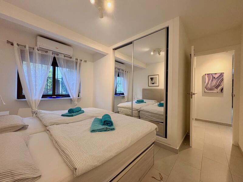 4 soveværelse Villa til salg