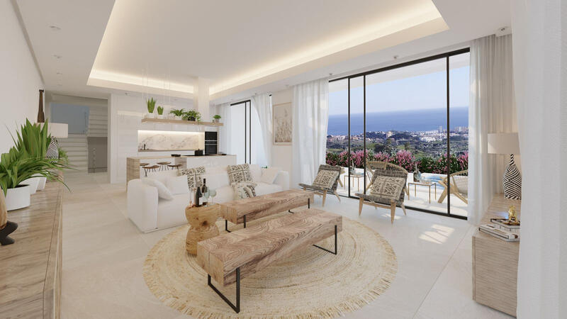 4 chambre Villa à vendre