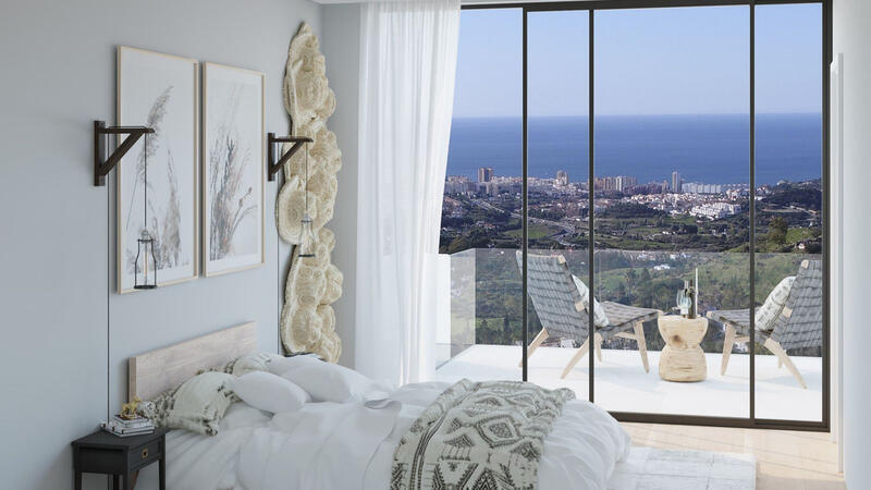 4 chambre Villa à vendre